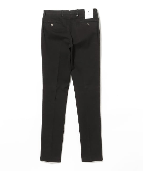 BEAMS F（ビームスF）【別注】PT TORINO / EVO-F ストレッチ