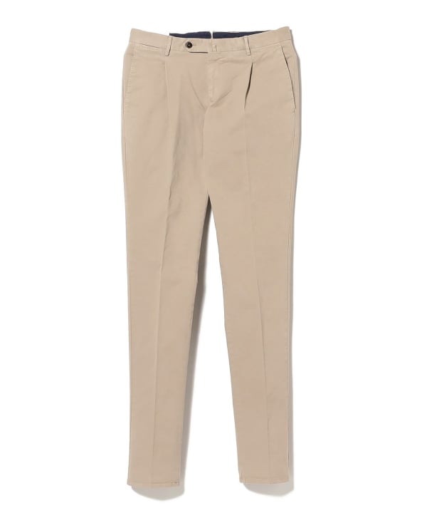 BEAMS F（ビームスF）【別注】PT TORINO / EVO-F ストレッチ