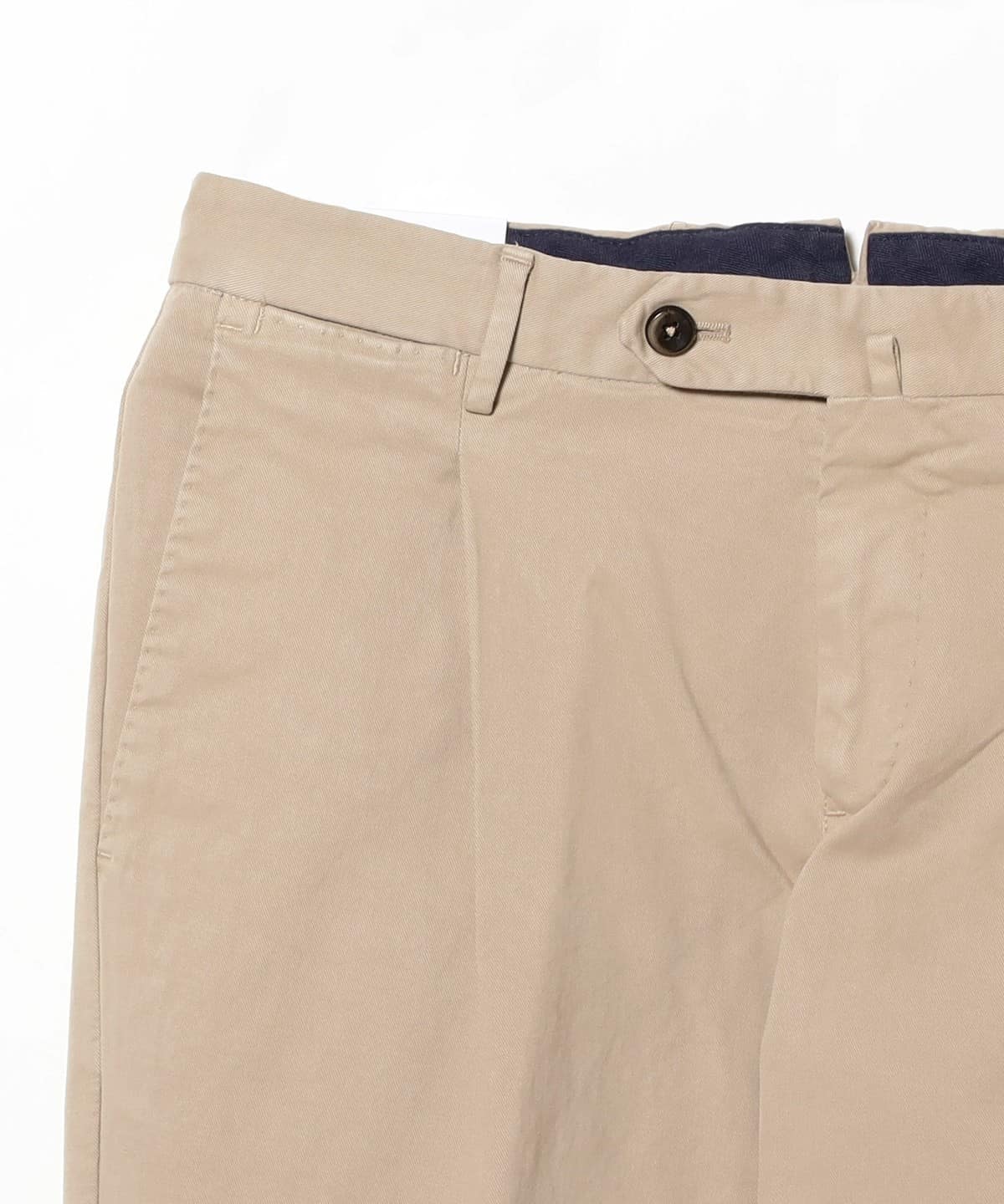 BEAMS F（ビームスF）【別注】PT TORINO / EVO-F ストレッチ