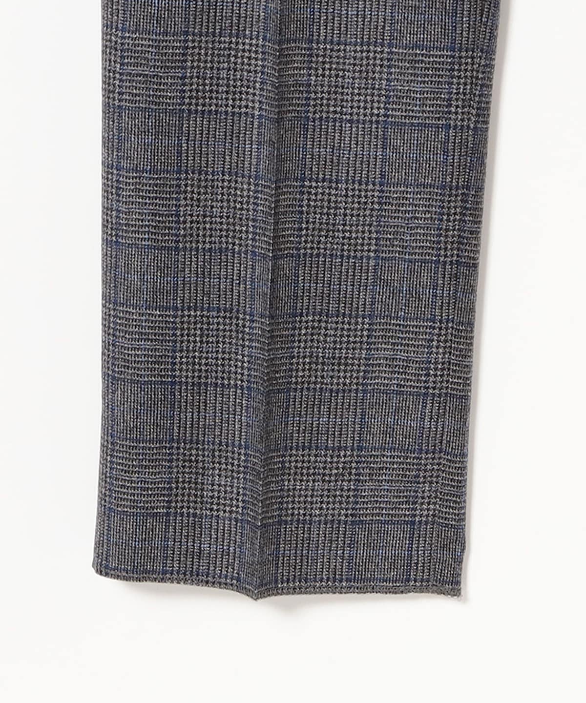 BEAMS F（ビームスF）【別注】GERMANO / グレンチェック+ペーン 1