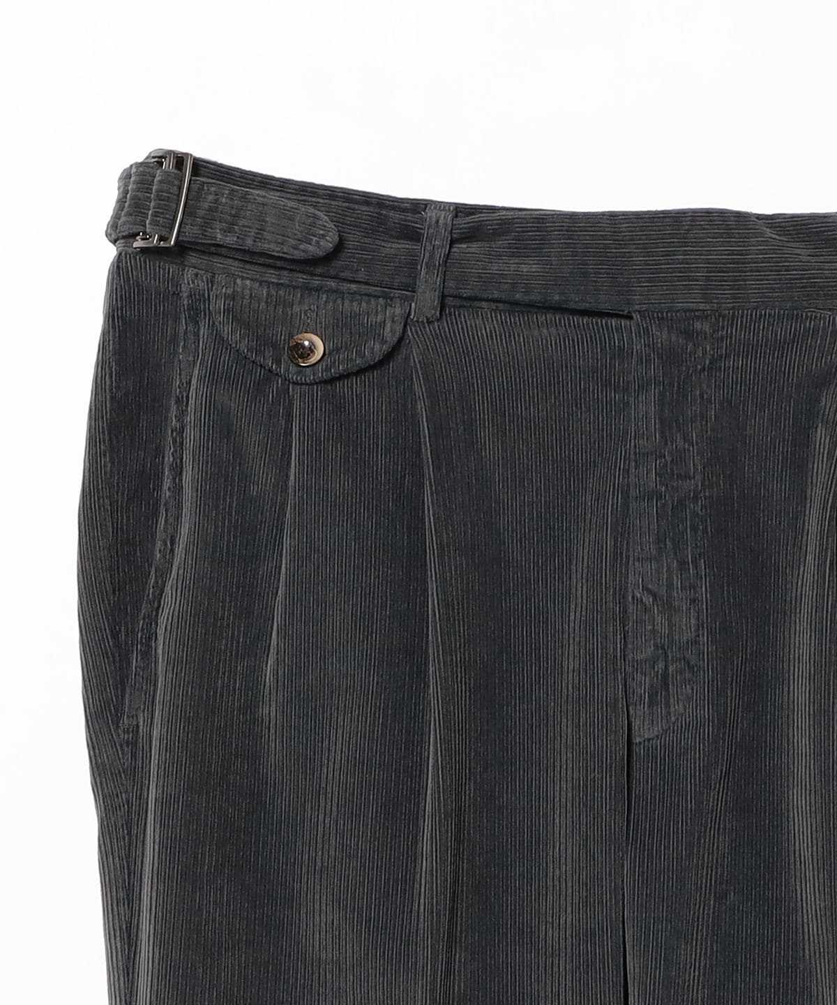 BEAMS F（ビームスF）【タイムセール】【別注】GERMANO / コットン