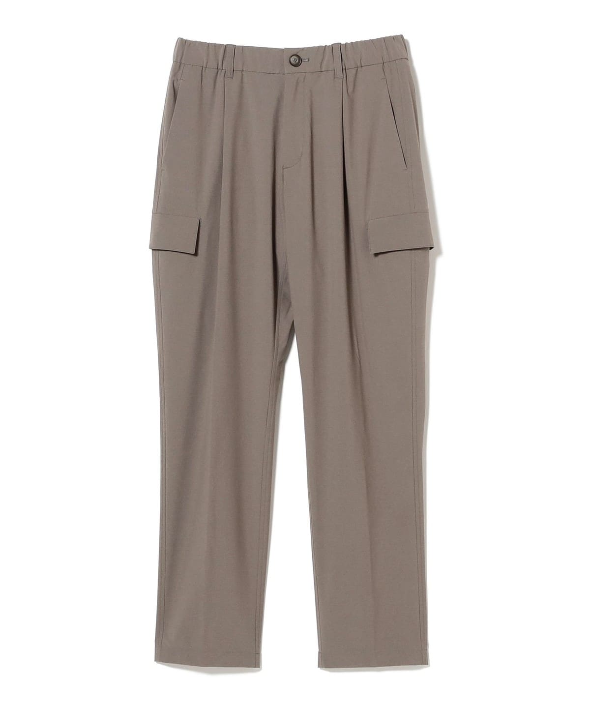 HERNO ヘルノ / ストレッチ イージーカーゴパンツ パンツ MEN TAUPE/2700 M HERNO ヘルノ / ストレッチ イージーカーゴパンツ パンツ MEN TAUPE/2700 M