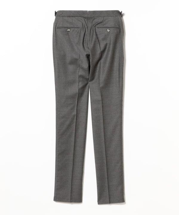 BEAMS ウエスタンパンツ　Mサイズ BEAMS ウエスタンパンツ Mサイズ