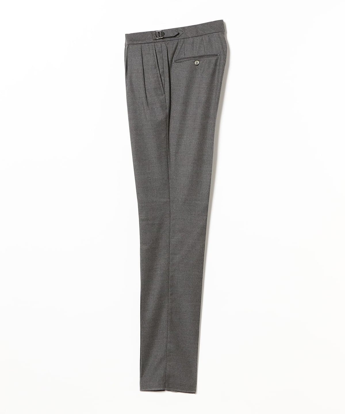 BEAMS F（ビームスF）【1/15値下げ】【別注】GTA / HERRICK ウール