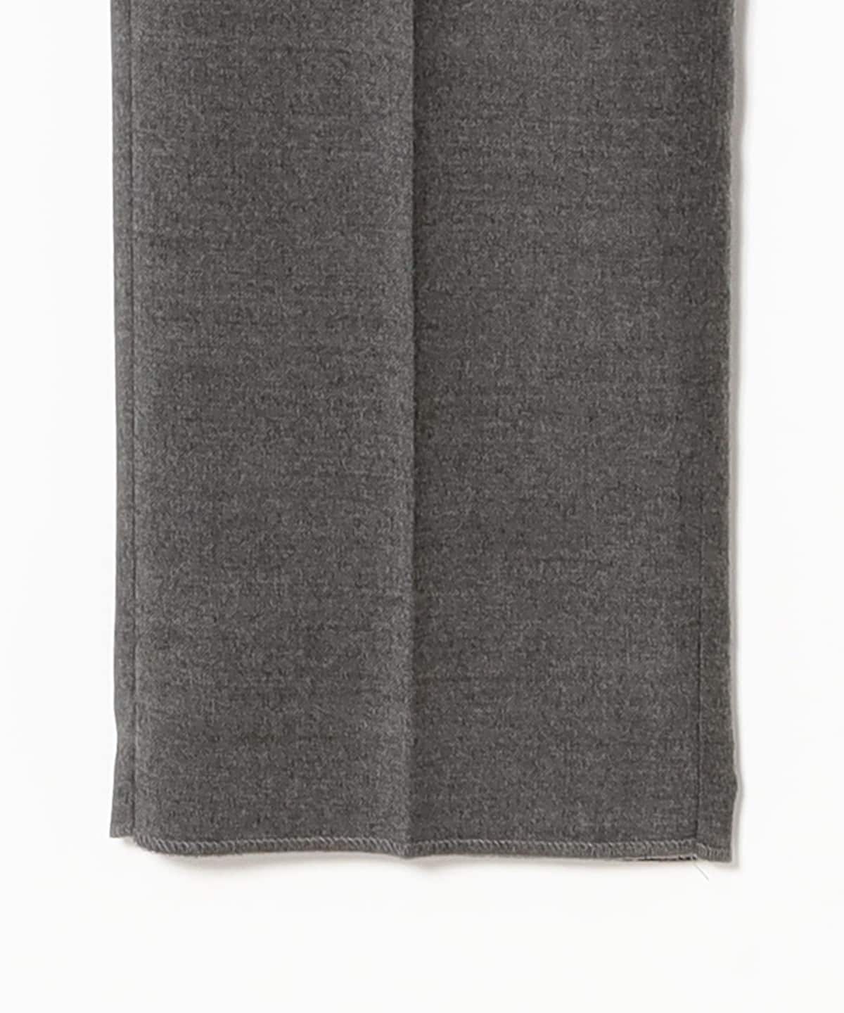 BEAMS F（ビームスF）【1/15値下げ】【別注】GTA / HERRICK ウール