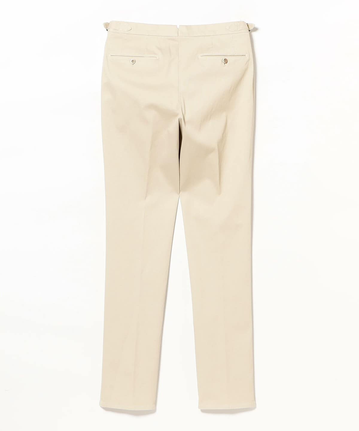 BEAMS F（ビームスF）【別注】GTA / HERRICK ストレッチ