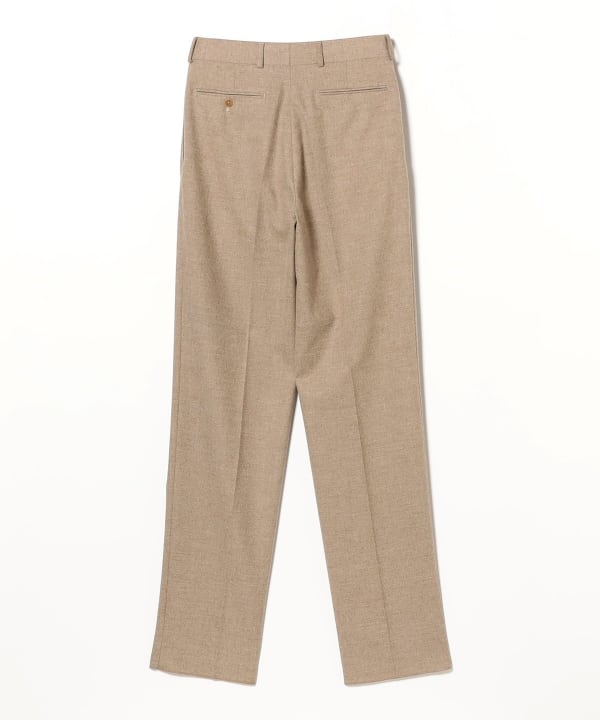 BEAMS F（ビームスF）【別注】BERNARD ZINS / H7 ミックス