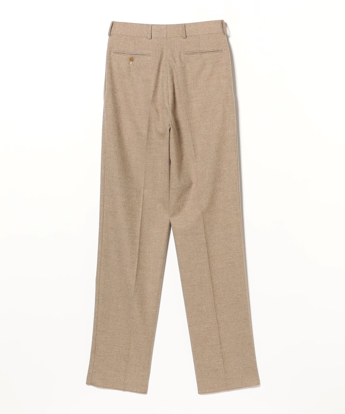 BEAMS F（ビームスF）【別注】BERNARD ZINS / H7 ミックスファブリック