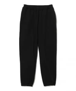 BEAMS F PREMIUM SWEAT コットンカシミヤ スウェット パンツ