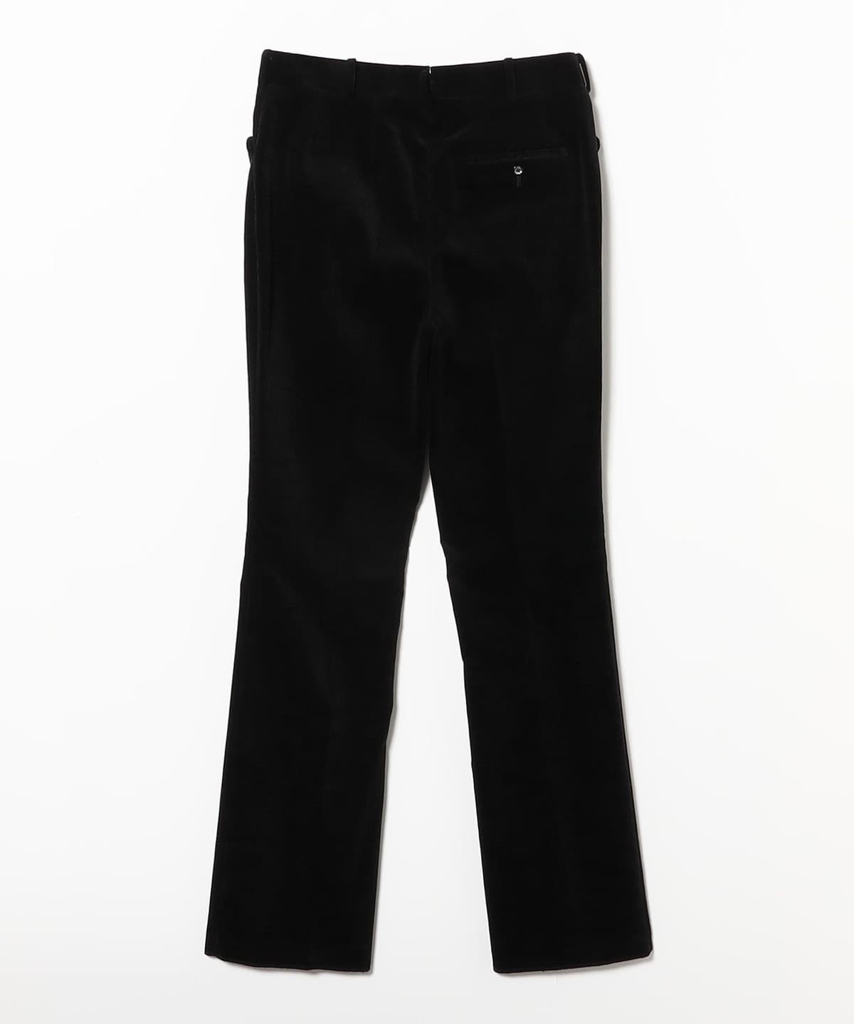 BEAMS F（ビームスF）【別注】Fumiya Hirano THE TROUSERS / CARNABY