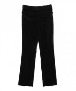 【別注】Fumiya Hirano THE TROUSERS / CARNABY コーデュロイ スラックス