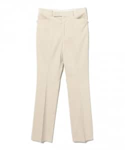 【別注】Fumiya Hirano THE TROUSERS / CARNABY コーデュロイ スラックス