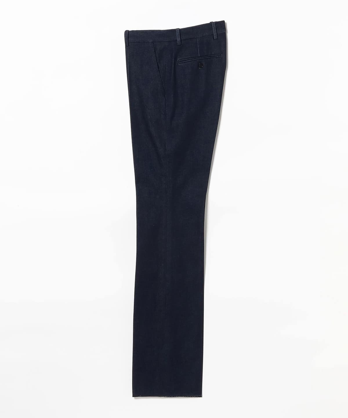 BEAMS F（ビームスF）【別注】ORTELO / シューカット ノープリーツ