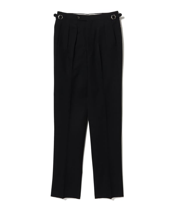 BEAMS F（ビームスF）【別注】EMINENTO by H .Osaku / ウール