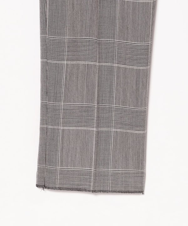 BEAMS F(ビームスF)Fumiya Hirano THE TROUSERS / REGENT ウール BEAMS F(ビームスF)Fumiya Hirano THE TROUSERS / REGENT ウール