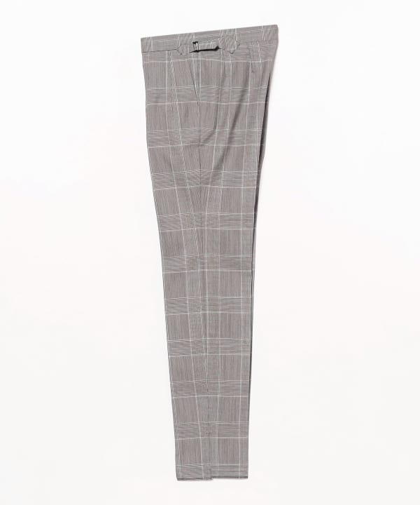 BEAMS F(ビームスF)Fumiya Hirano THE TROUSERS / REGENT ウール BEAMS F(ビームスF)Fumiya Hirano THE TROUSERS / REGENT ウール