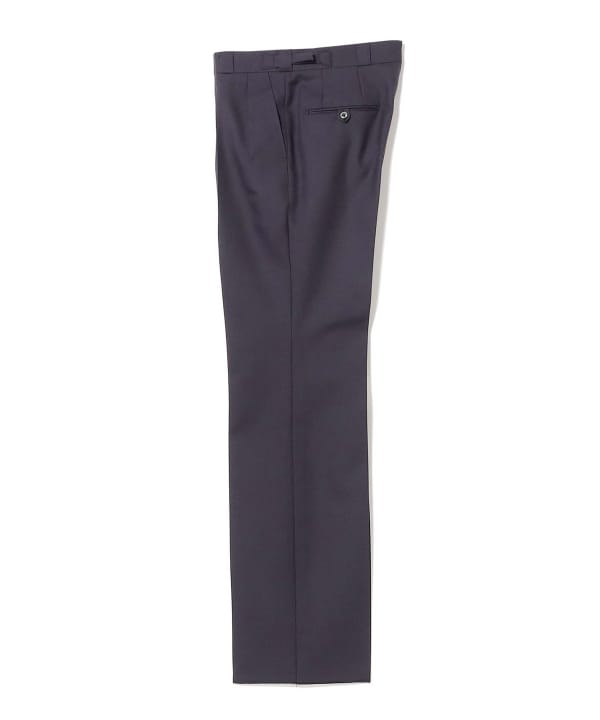 BEAMS F（ビームスF）Fumiya Hirano THE TROUSERS / UXBRIDGE ウール