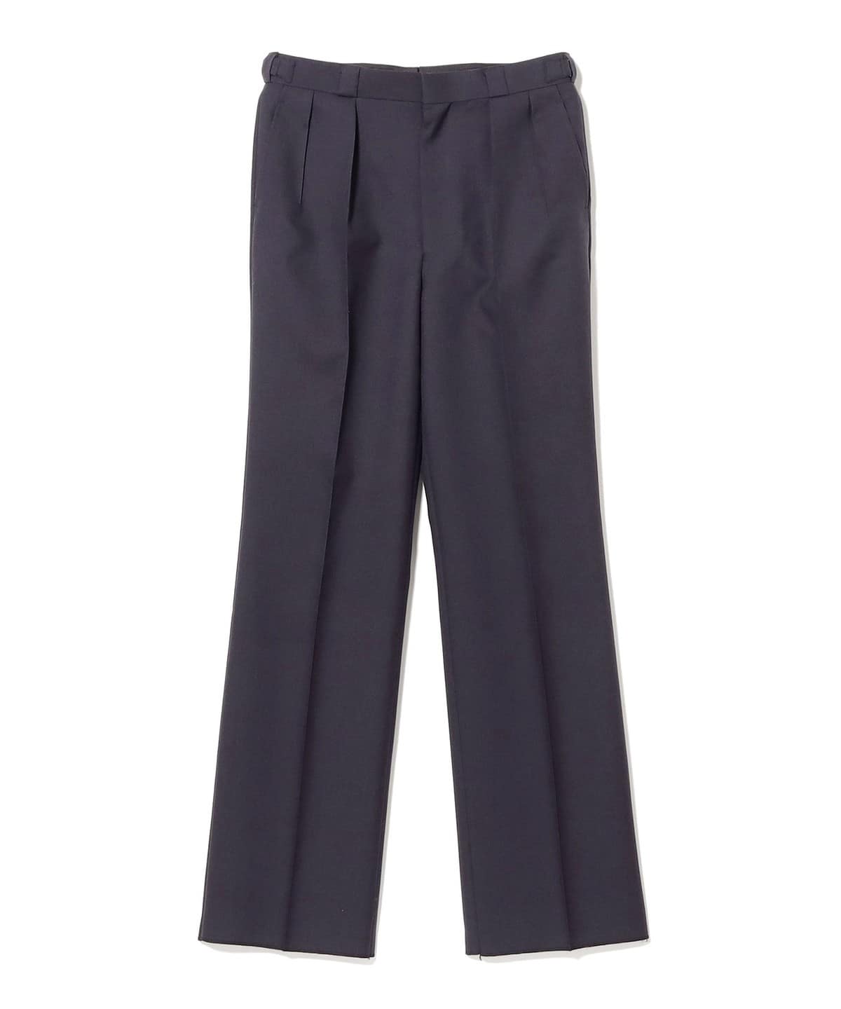 BEAMS F（ビームスF）Fumiya Hirano THE TROUSERS / UXBRIDGE ウール