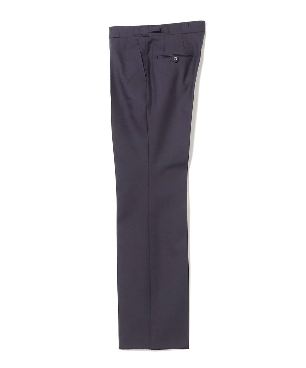 BEAMS F（ビームスF）Fumiya Hirano THE TROUSERS / UXBRIDGE ウール
