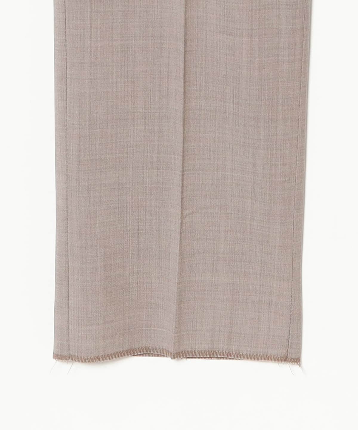 BEAMS F（ビームスF）【別注】PT TORINO / GENTLEMAN-F トロピカル