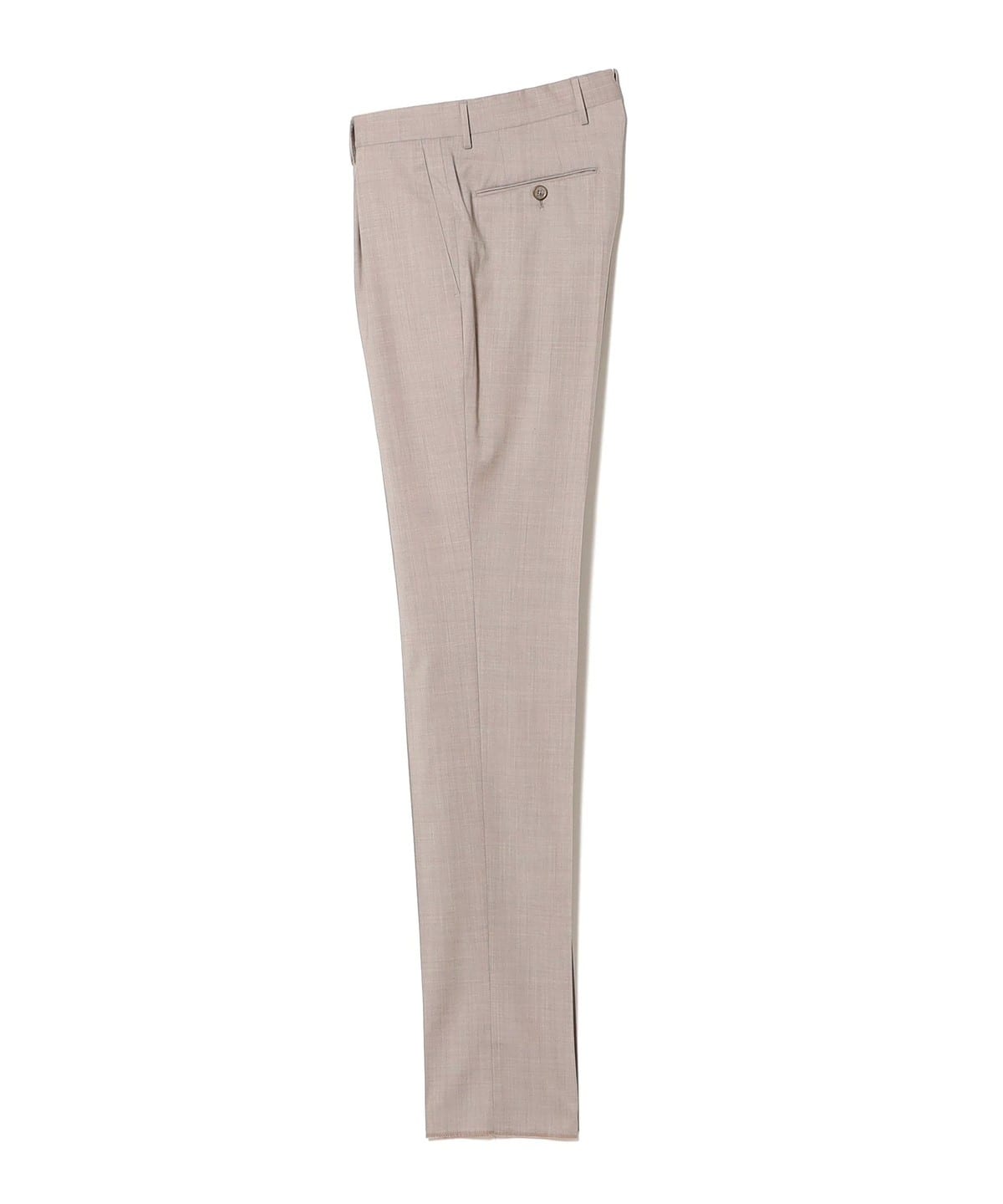 BEAMS F（ビームスF）【別注】PT TORINO / GENTLEMAN-F トロピカル