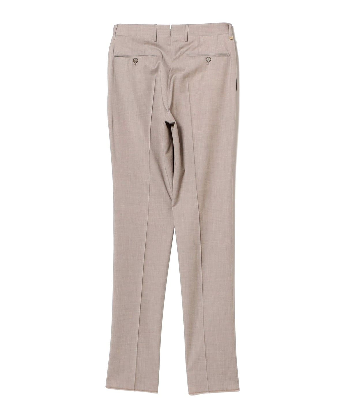 BEAMS F（ビームスF）【別注】PT TORINO / GENTLEMAN-F トロピカル