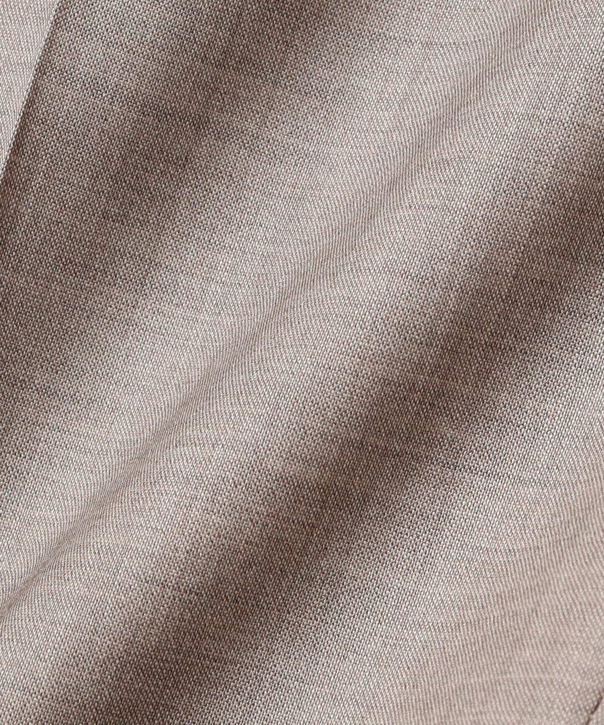 BEAMS F（ビームスF）【別注】PT TORINO / GENTLEMAN-F トロピカル
