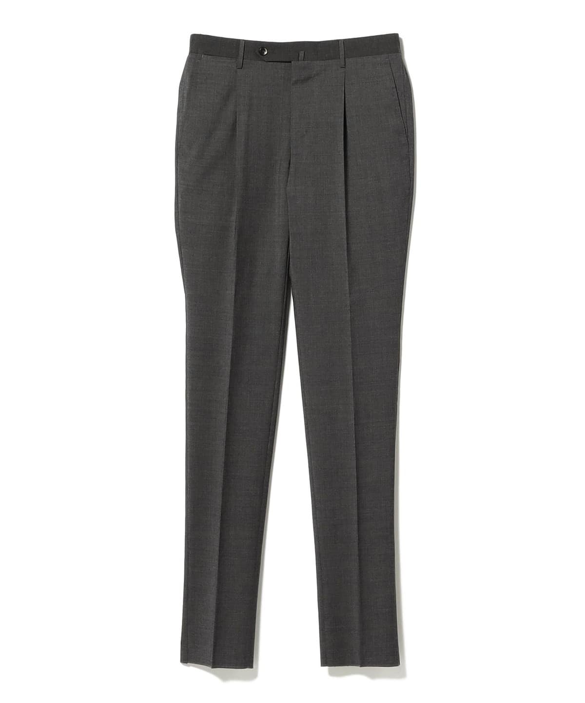 BEAMS F（ビームスF）【別注】PT TORINO / GENTLEMAN-F トラベル 1