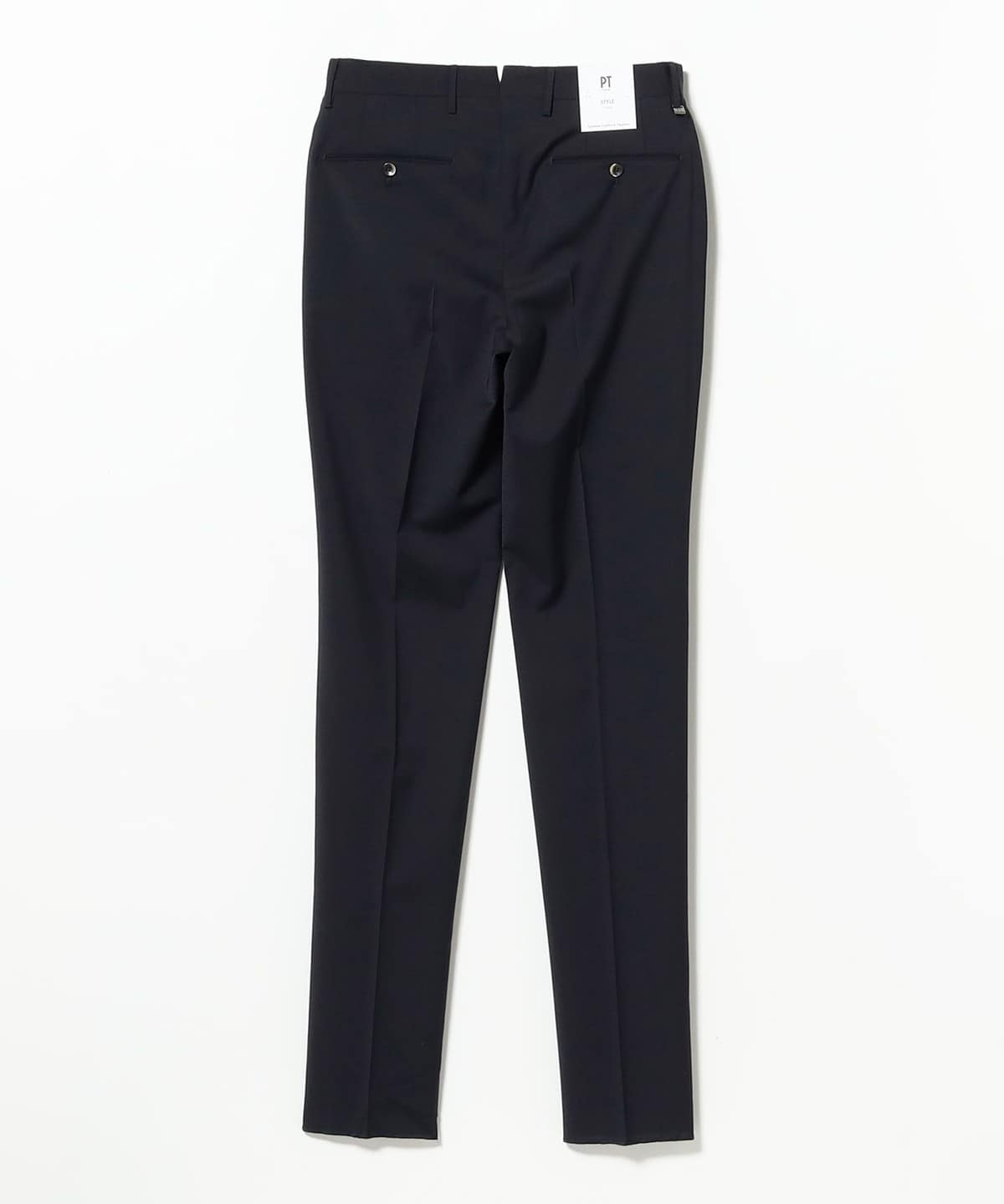 BEAMS F（ビームスF）【別注】PT TORINO / GENTLEMAN-F トラベル 1