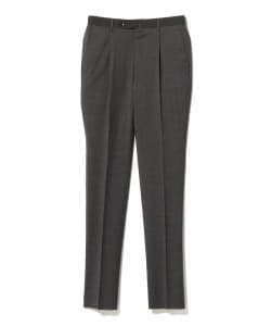 【別注】PT TORINO / GENTLEMAN-F トラベル 1プリーツ スラックス