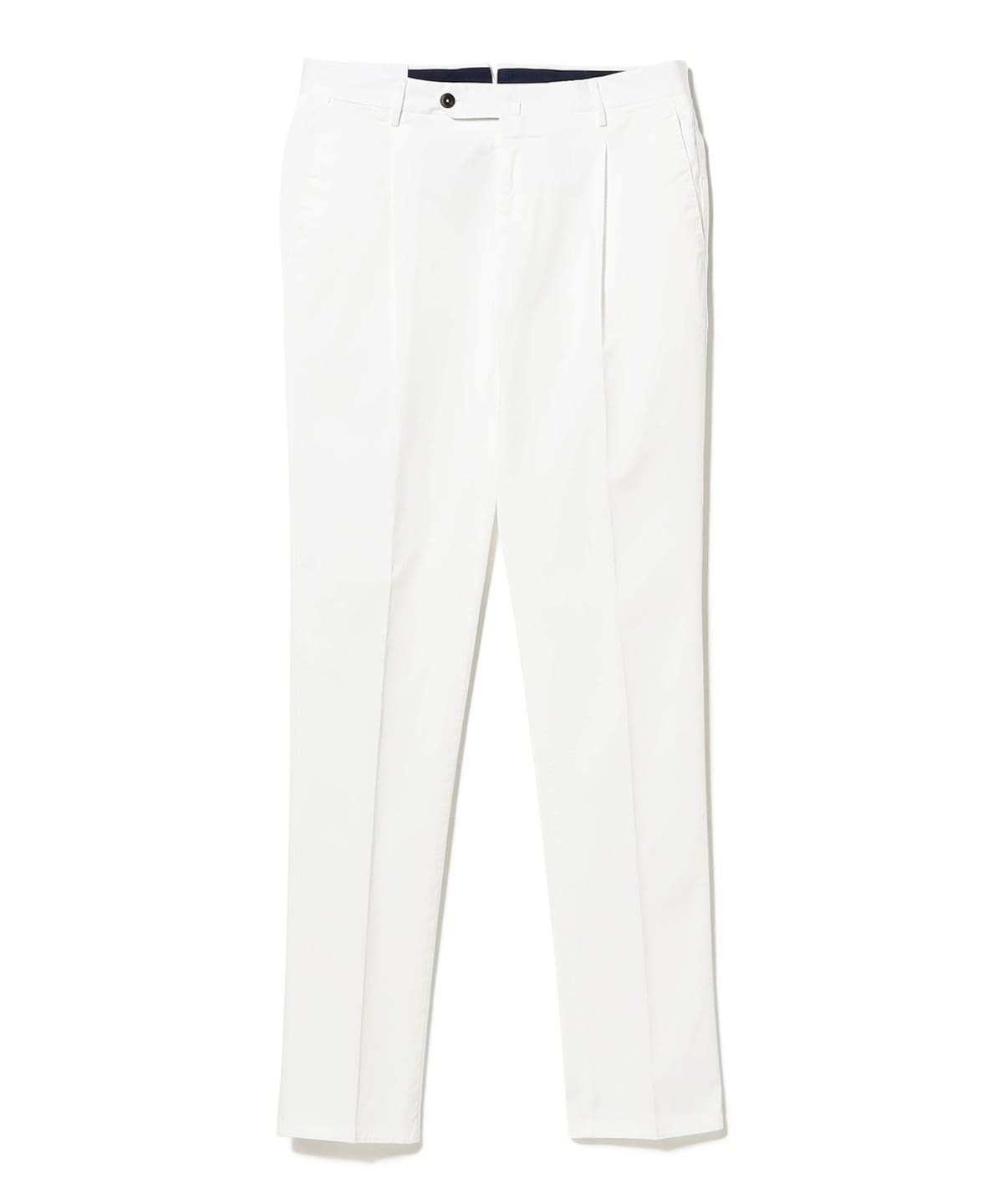 BEAMS F（ビームスF）【別注】PT TORINO / EVO-F ストレッチ コットン