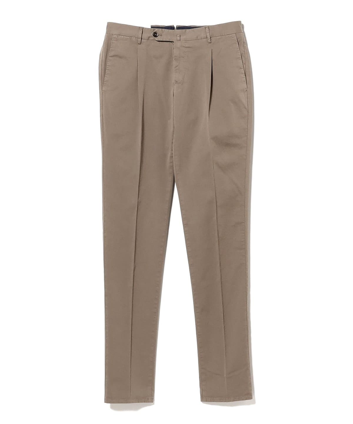 BEAMS F（ビームスF）【別注】PT TORINO / EVO-F ストレッチ コットン