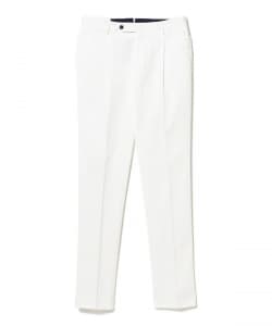 【別注】PT TORINO / EVO-F ストレッチ コットンツイル 1プリーツ スラックス