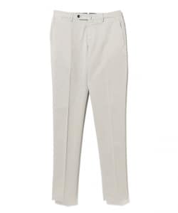 【別注】PT TORINO / EVO-F ストレッチ コットンツイル ノープリーツ スラックス