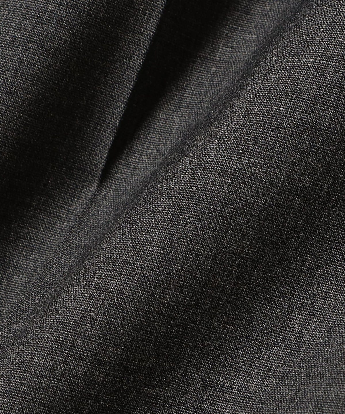 BEAMS F（ビームスF）【別注】GTA / HERRICK ミックスファブリック