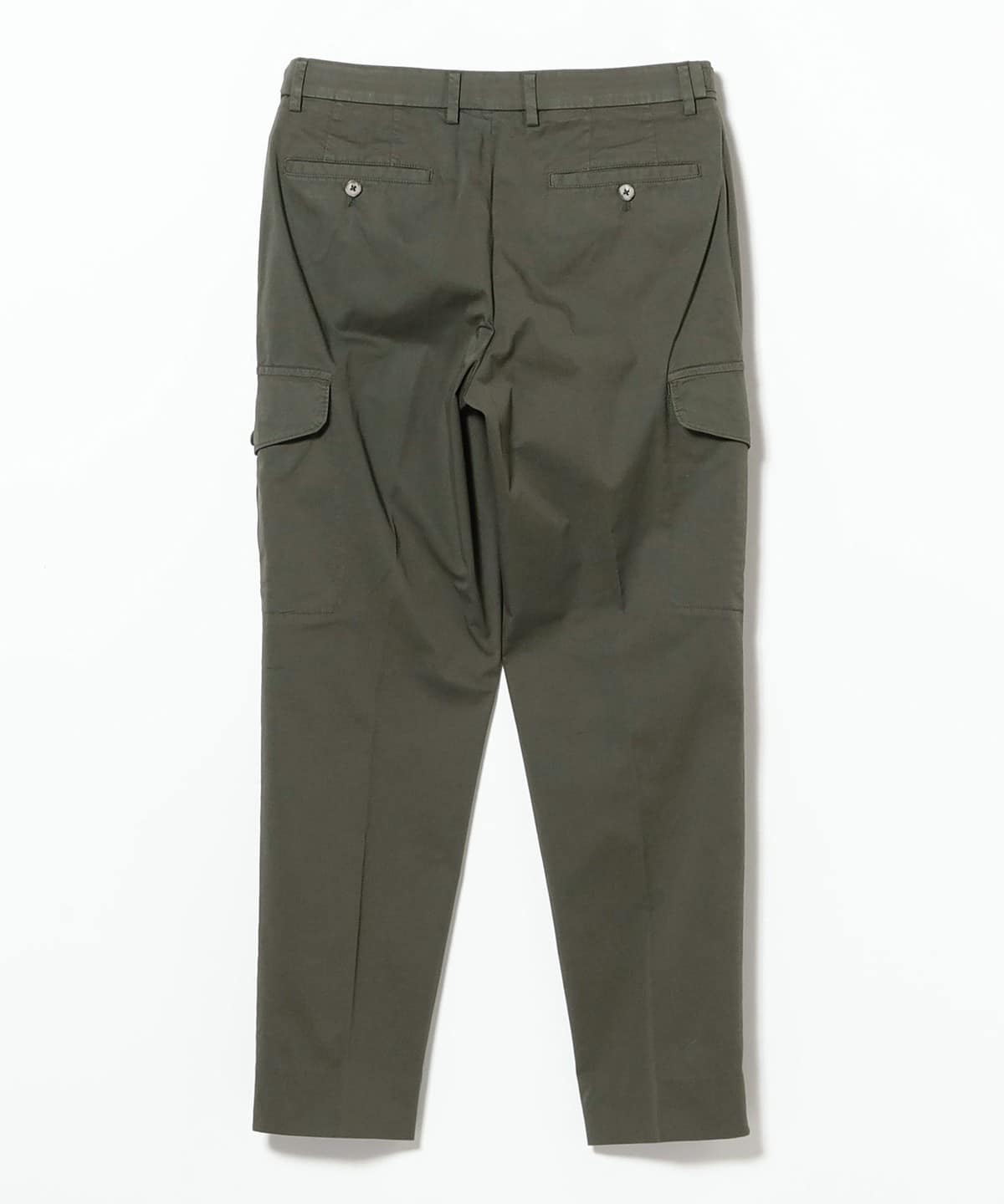 BEAMS F（ビームスF）【別注】GTA / KEVEN ストレッチ コットン