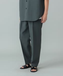 Traditional Weatherwear / UNIONSLACKS 113 ドライ スラックス