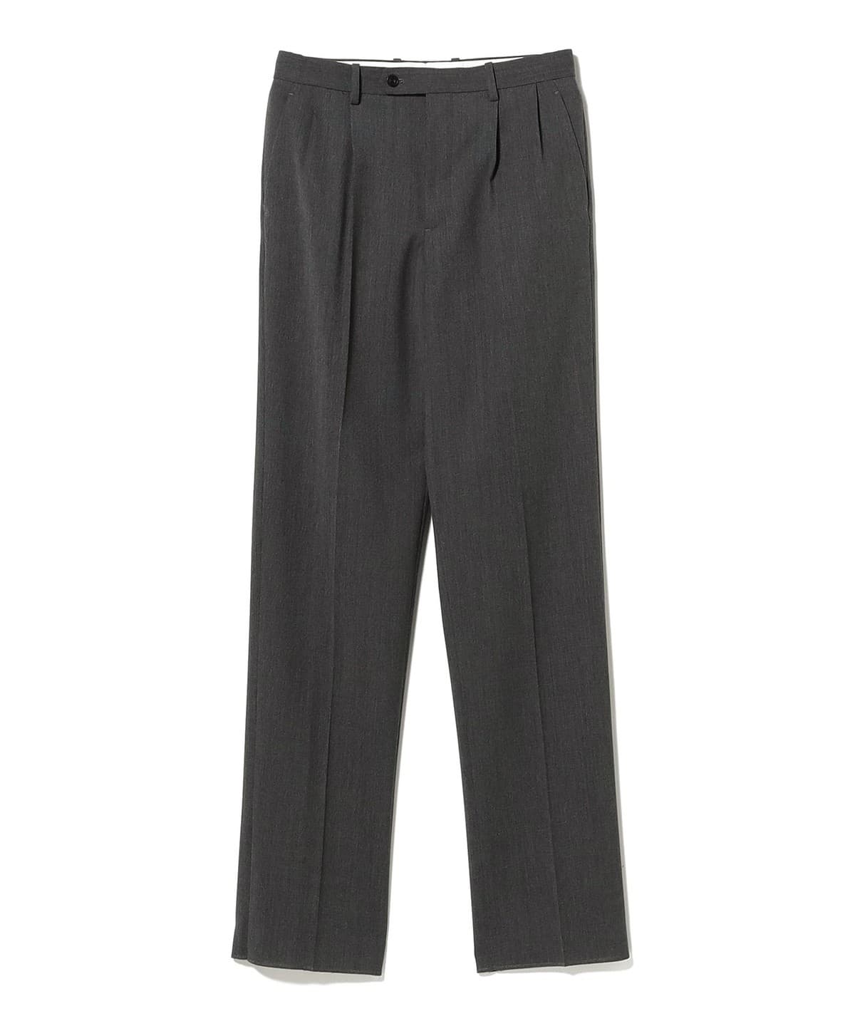 BEAMS F（ビームスF）【別注】ORTELO / ウールポリエステル フレスコ 2