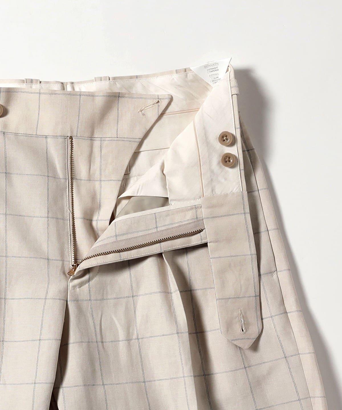 BEAMS F（ビームスF）【8/6再値下げ】【別注】Tangent / HENRY