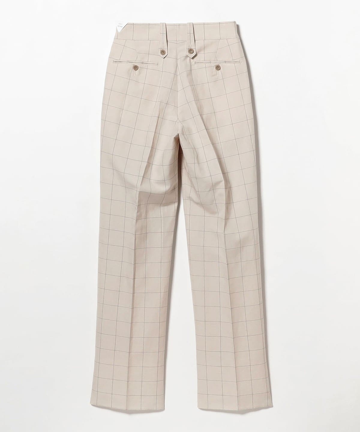 BEAMS F（ビームスF）【8/6再値下げ】【別注】Tangent / HENRY