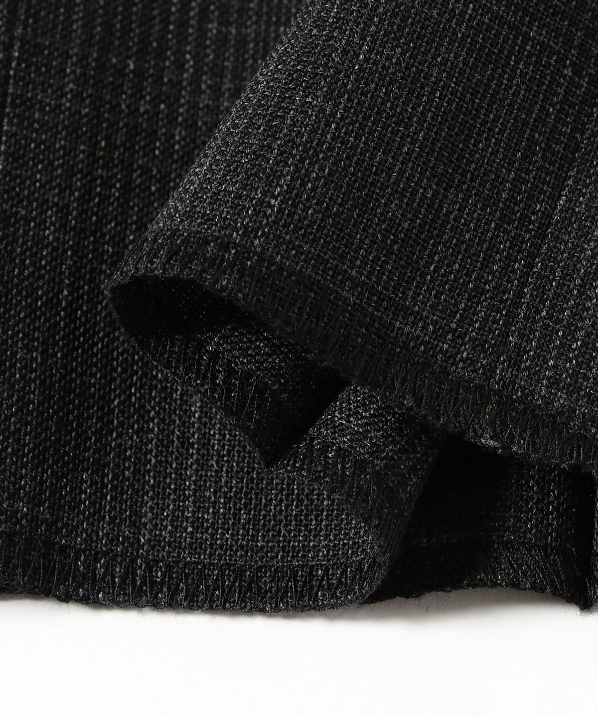 BEAMS F（ビームスF）【別注】IGARASHI TROUSERS / ウール グレン