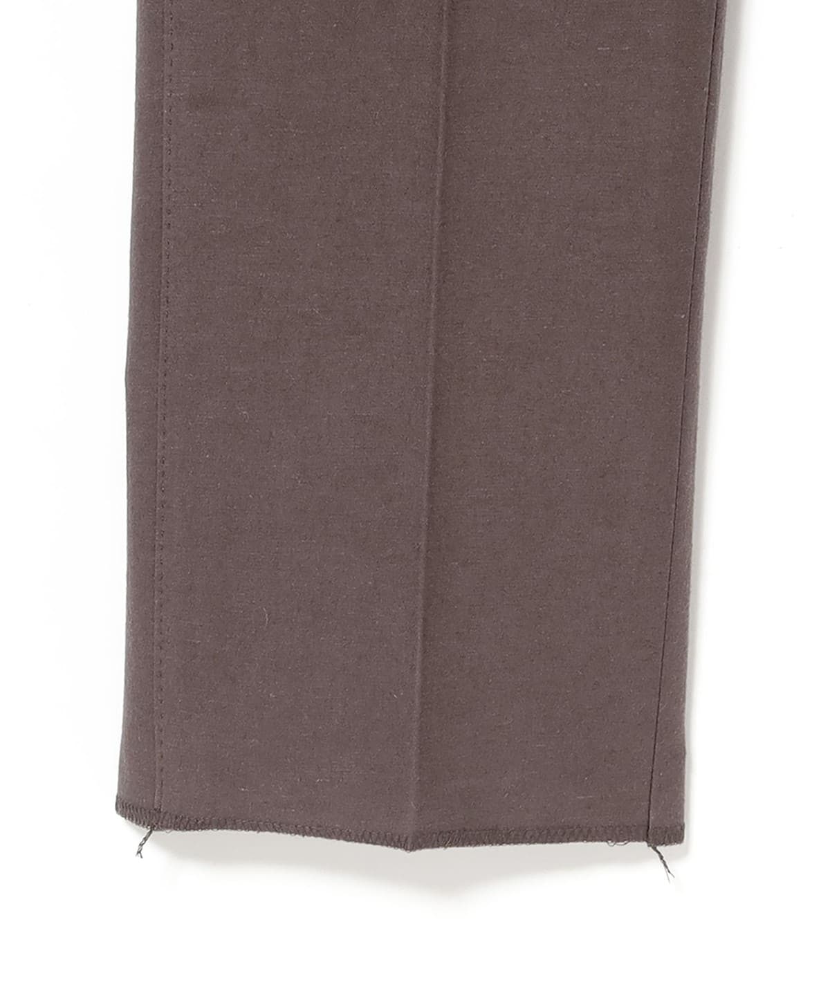 BEAMS F（ビームスF）【タイムセール】【別注】IGARASHI TROUSERS