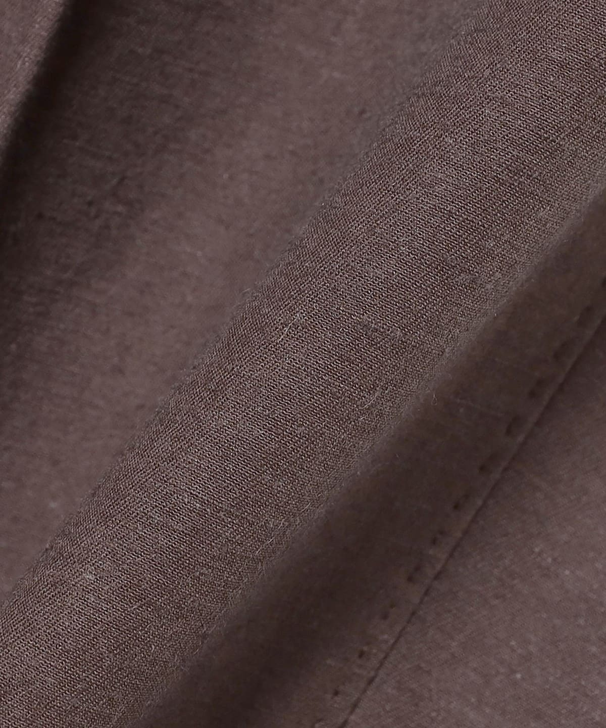 BEAMS F（ビームスF）【別注】IGARASHI TROUSERS / コットンリネン 2