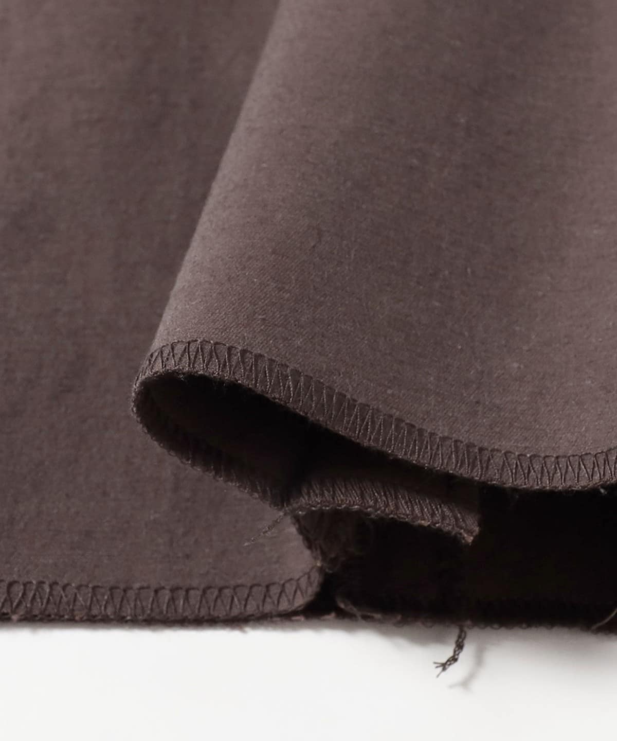 BEAMS F（ビームスF）【別注】IGARASHI TROUSERS / コットンリネン 2