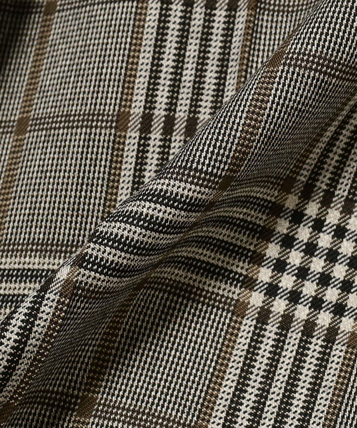 BEAMS F（ビームスF）【別注】EMINENTO by H .Osaku / ウール 2