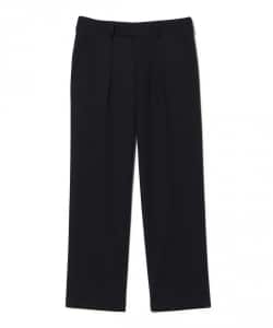 HEUGN / CAMERON ウール トラウザーズ