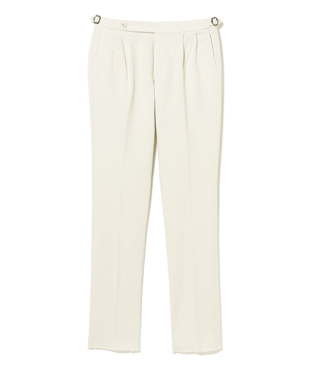 BEAMS F（ビームスF）【別注】GTA / HERRICK ストレッチ コットン
