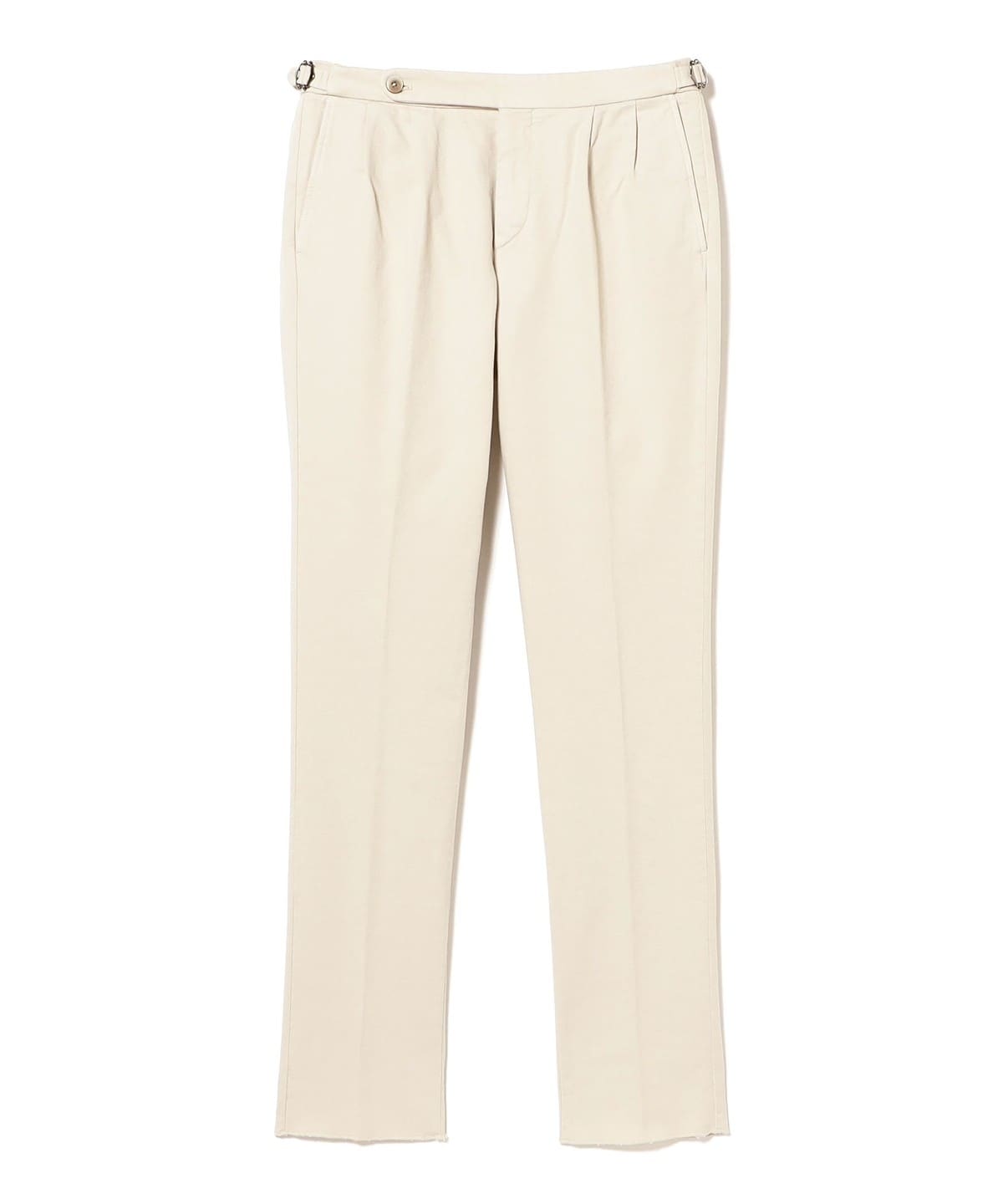 BEAMS F（ビームスF）【別注】GTA / HERRICK ストレッチ コットン