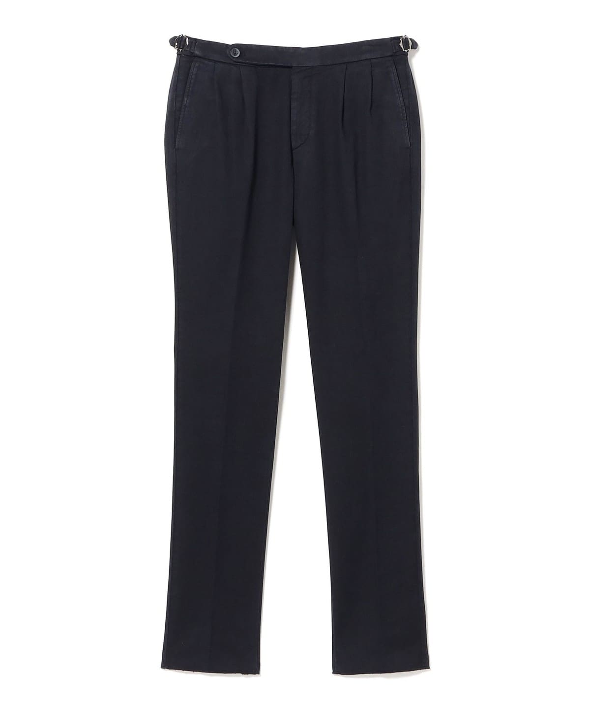 BEAMS F（ビームスF）【別注】GTA / HERRICK ストレッチ コットン