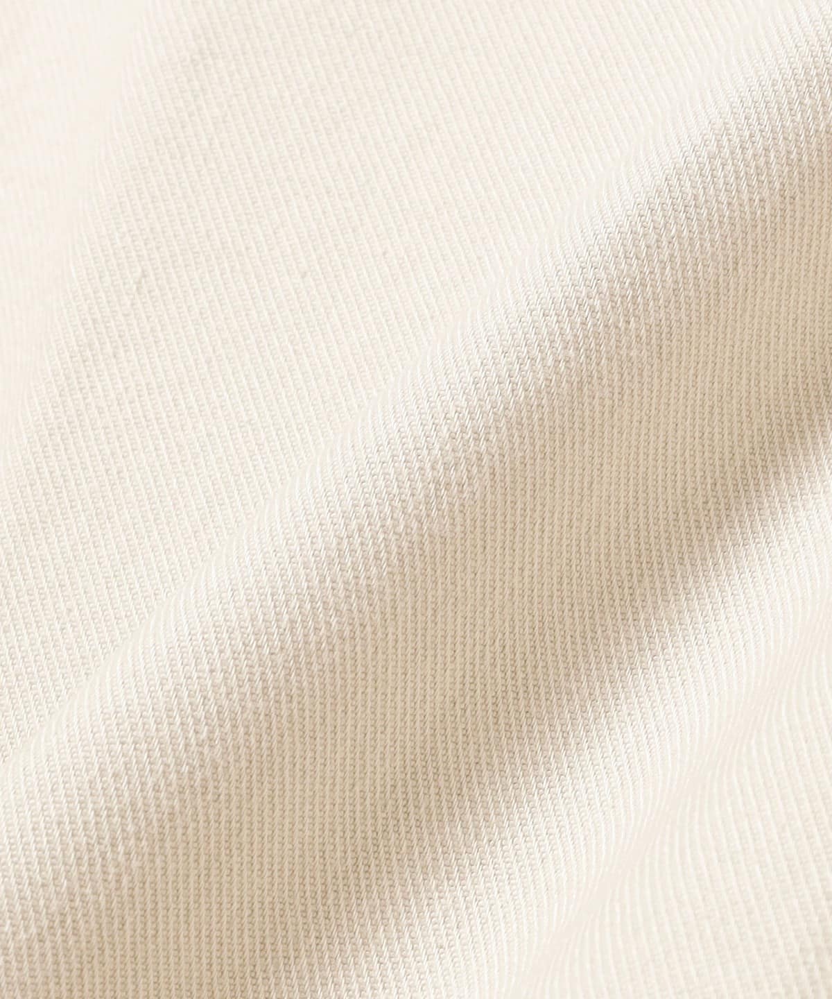 BEAMS F（ビームスF）【別注】GTA / HERRICK ストレッチ コットン